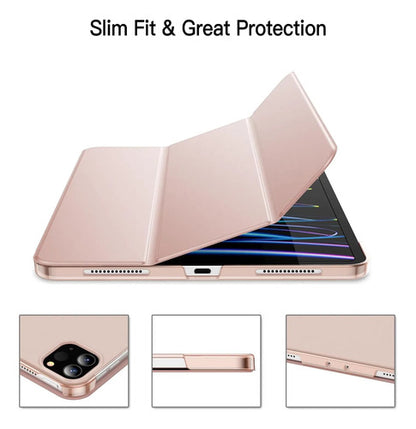 Funda Jetech Para iPad Pro 11-inch Dorado