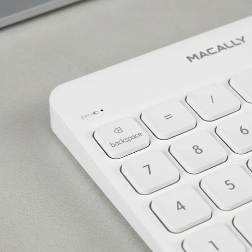 Teclado Numerico Inalambrico Para Laptop