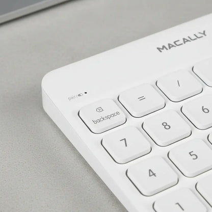 Teclado Numerico Inalambrico Para Laptop