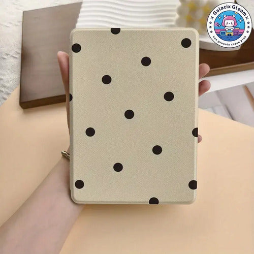 Funda Para Kindle Paperwhite  7 Pulgadas Blanco