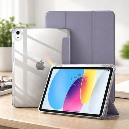 Funda Para iPad - 11th Gen Lavanda