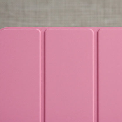 Funda Timovo Para iPad A16 11th Gen 2025 Rosa Pálido