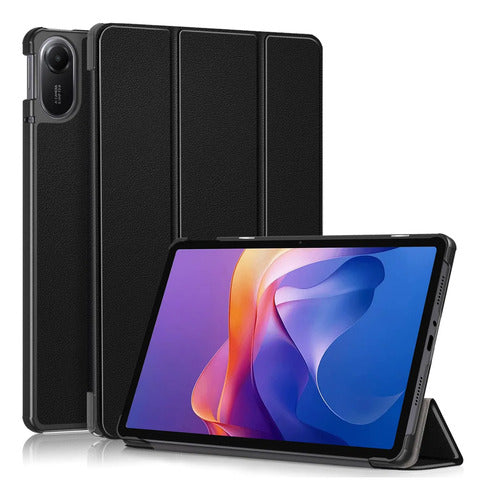 Carcasa Ligera Para Tablet Xiaomi Redmi Pad 2 Negro