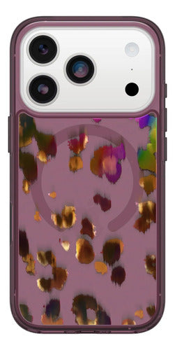 Funda Para iPhone 17 Pro Rosa
