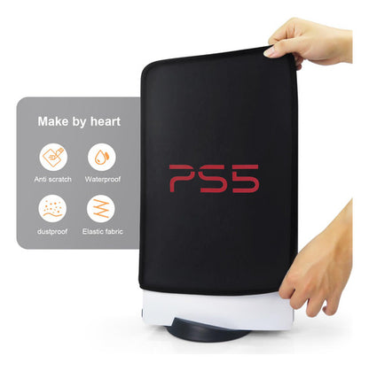 Funda Protectora Anti-polvo Para Ps5 Color