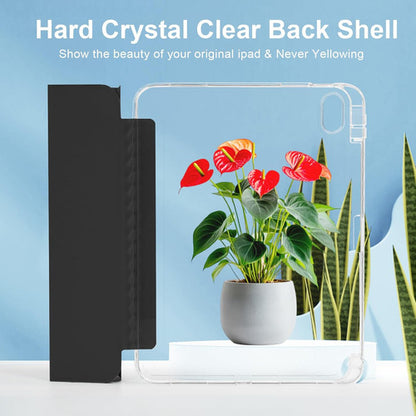 Funda Para iPad A16 (verde) Negro