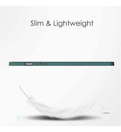 Funda Híbrida Para Samsung Galaxy Tab S10