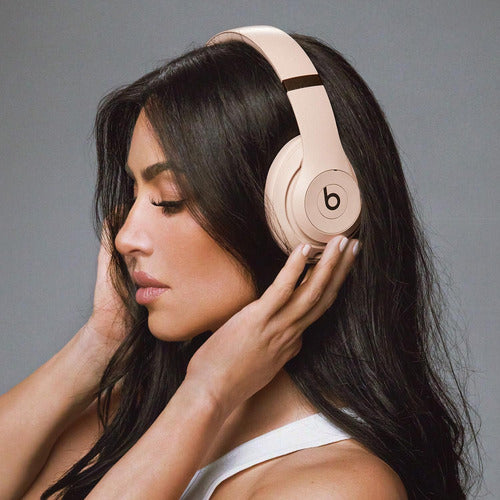 Beats Studio Pro Kim Kardashian - Auriculares Bluetooth Color