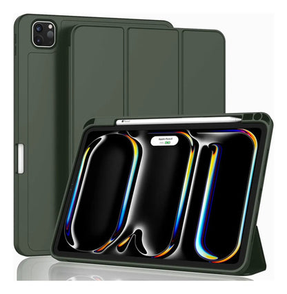 Funda Para iPad Pro 13 Pulgadas M4 (2024, 7ma Gen)