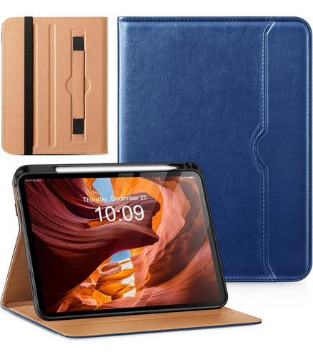 Funda Para iPad A16 11th Gen 11'' 2025 Y iPad 10th
