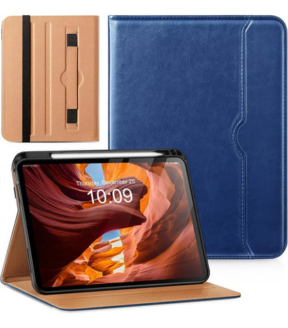 Funda Para iPad A16 11th Gen 11'' 2025 Y iPad 10th