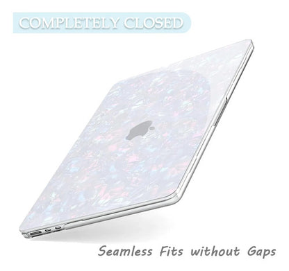Funda Protectora Para Macbook Air Blanco