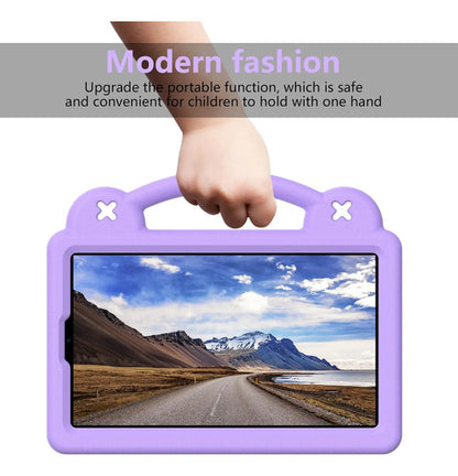 Funda Protectora Para Honor Pad X7 8.7 Inch 2025 Lavanda