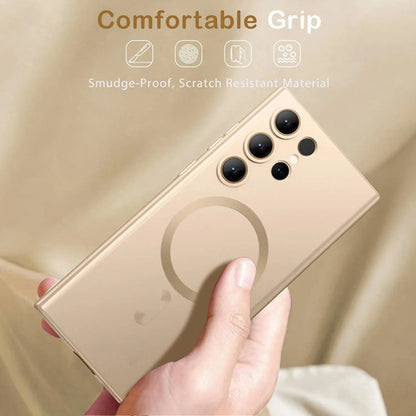 Funda Magnética Para Samsung Galaxy S23 Ultra