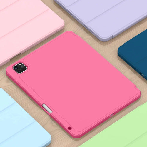 Funda Para iPad Pro 13 Pulgadas M4 (2024, 7ma Gen)