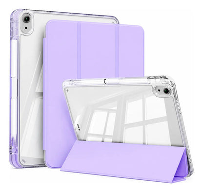 Funda Para iPad - 11th Gen Lila