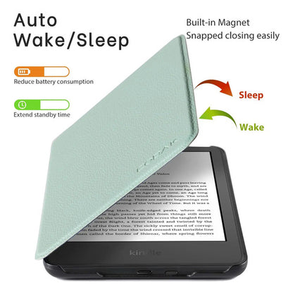 Funda Cobak Para Kindle De 6 Pulgadas