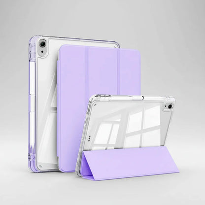 Funda Para iPad - 11th Gen Lila