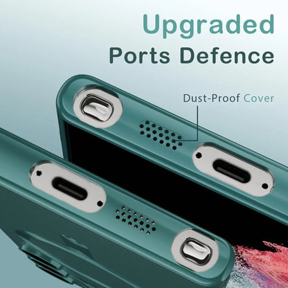 Funda Magnética Para Samsung Galaxy S23 Ultra