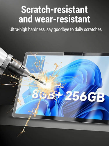 Protector De Pantalla Vidrio Templado 9h