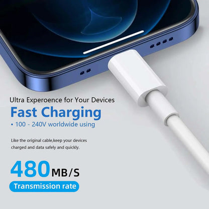 Cable Usb-c A Usb-a Para Carplay, Compatible Con iPhone (2m) Color