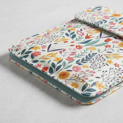 Funda Para Kindle Paperwhite 7 /6.8 Flores