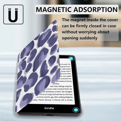 Funda Para Kindle Paperwhite Violeta
