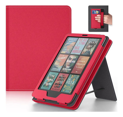 Funda Para Kindle Con Correa (7 Pulgadas)