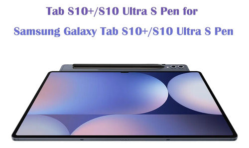 Stylus Pen De Reemplazo Para Samsung Galaxy Tab S10+