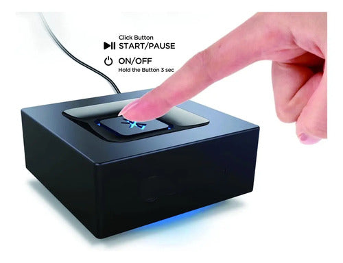 Adaptador Bluetooth Esinkin