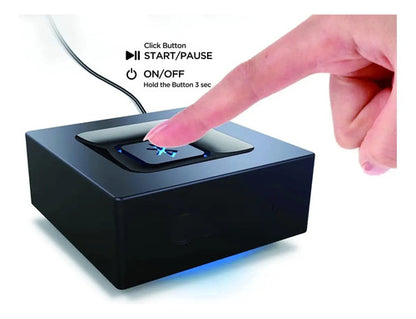 Adaptador Bluetooth Esinkin