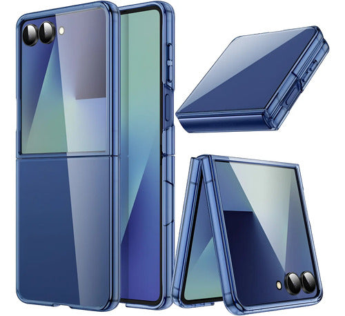 Funda Para Samsung Galaxy Z Flip 7