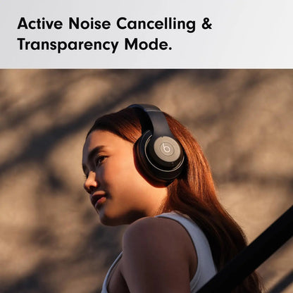 Auriculares Bluetooth Studio Pro De Beats - Cancelación D... Color