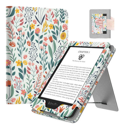Funda Para Kindle De 6 Pulgadas Moko Color