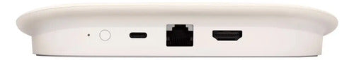 Dispositivo De Streaming Google Tv 4k 32gb/4gb