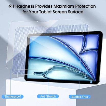 Protector De Pantalla Para iPad Air De 11 Pulgadas