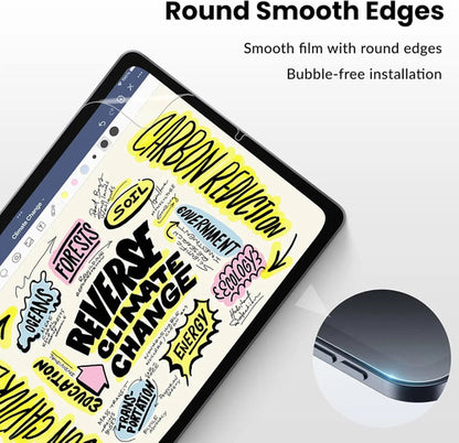 Protector De Pantalla Mate Para iPad Mini 6/7